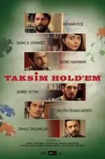 Taksim Hold’em (2017)