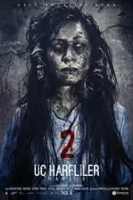 Üç Harfliler 2: Hablis (2015)