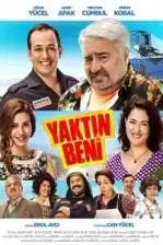 Yaktın Beni (2015)