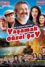 Yaşamak Güzel Şey (2017)