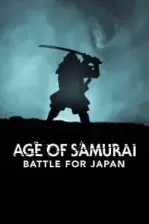 Age of Samurai: Battle for Japan (2021)