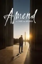 Amend: The Fight for America (2021)