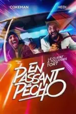 Berbat Maceralar (2021)