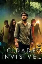 Cidade Invisível (2021)