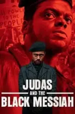 Yehuda ve Siyah Mesih (2021)