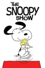 The Snoopy Show (2021)