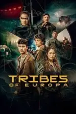 Tribes of Europa (2021)