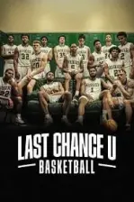 Last Chance U: Basketball (2021)