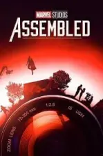 Marvel Studios: Assembled (2021)