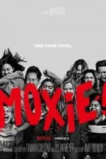 Moxie (2021)