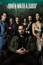 ¿Quién mató a Sara? (2021)
