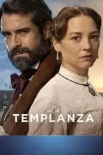 La Templanza (2021)