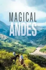 Andes Mágicos (2019)