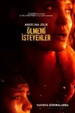 Ölmemi İsteyenler (2021)