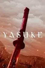 Yasuke (2021)