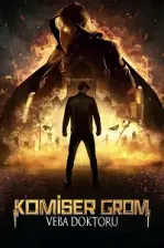 Komiser Grom: Veba Doktoru (2021)