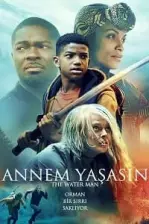 Annem Yaşasın (2020)