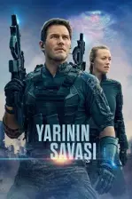 Yarının Savaşı (2021)