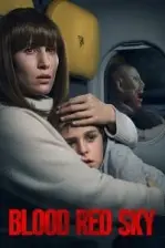 Kızıl Gökler (2021)