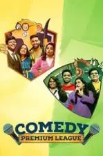 Comedy Premium League (2021)