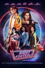 Barut Kokteyli (2021)