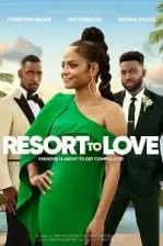 Tek Çare Aşk (2021)