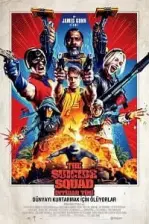 The Suicide Squad: İntihar Timi (2021)