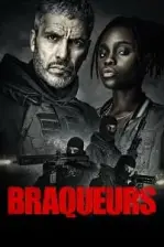 Braqueurs (2021)