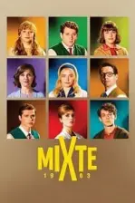 Mixte (2021)