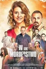 Acemi Cinayet Masası (2021)