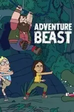 Adventure Beast (2021)