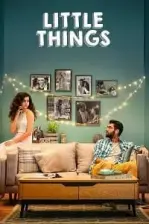 Little Things (2016)