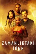 Zamanlıktaki İğne (2021)