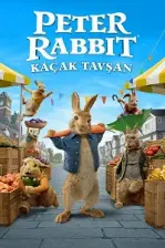 Peter Rabbit 2: Kaçak Tavşan (2021)