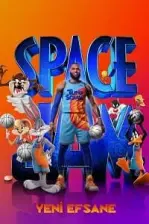 Space Jam: Yeni Efsane (2021)