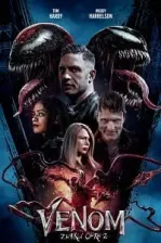 Venom: Zehirli Öfke 2 (2021)