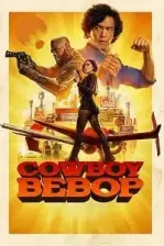 Cowboy Bebop (2021)