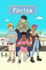 Fairfax (2021)