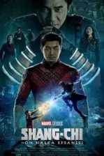 Shang-Chi ve On Halka Efsanesi (2021)
