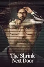 The Shrink Next Door (2021)
