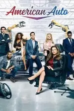 American Auto (2021)