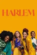 Harlem (2021)