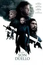 Son Düello (2021)
