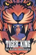 Tiger King: The Doc Antle Story (2021)