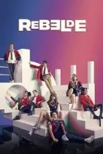 Rebelde (2022)