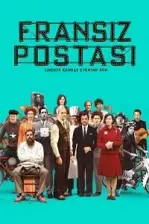 Fransız Postası (2021)