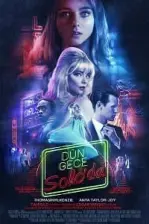 Dün Gece Soho'da (2021)