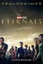 Ölümsüzler (2021)