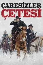 Çaresizler Çetesi (2022)