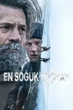 En Soğuk Düşman (2022)